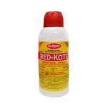 Dr. Naylor Red Kote