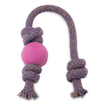 Beco Pets Beco Ball on a Rope