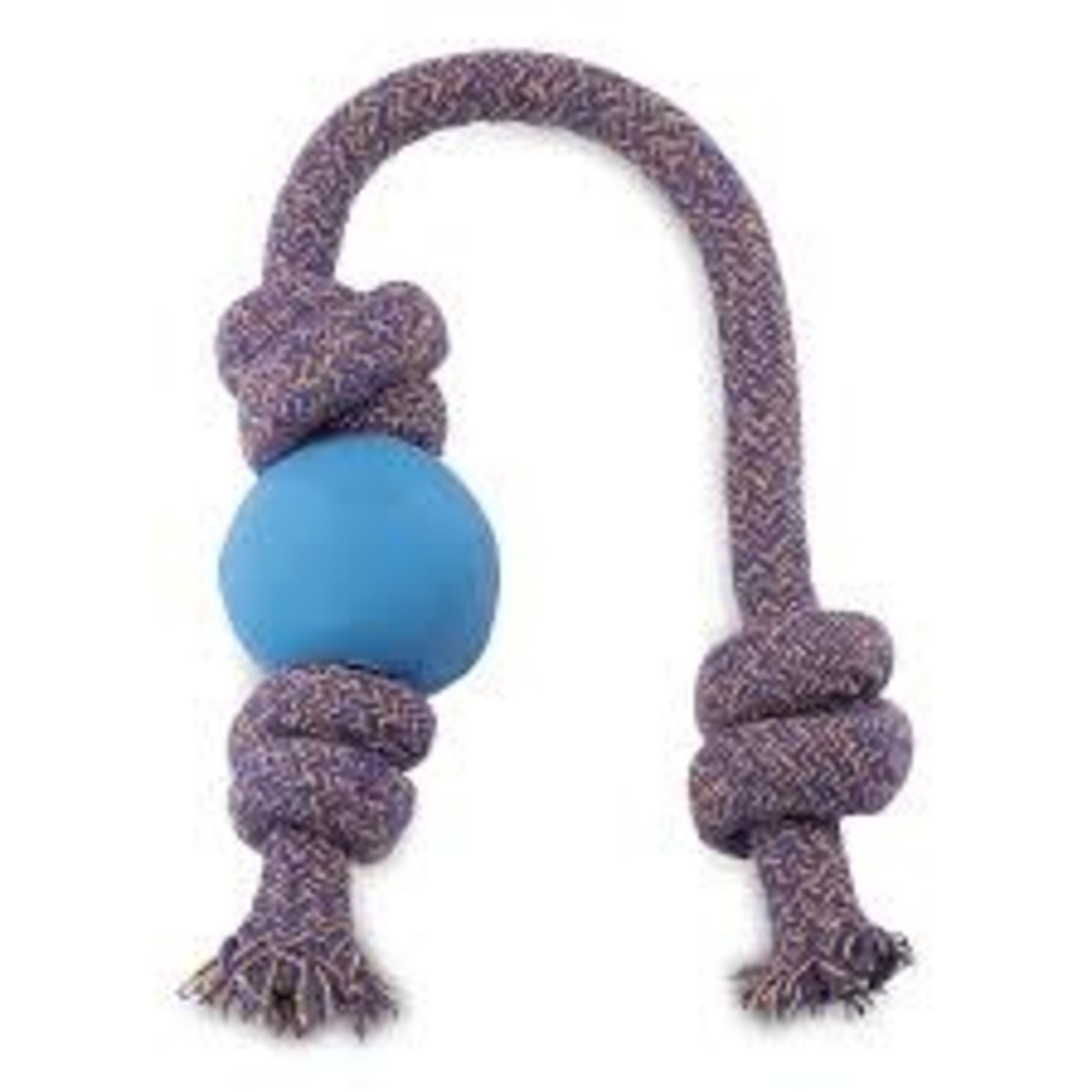 Beco Pets Beco Ball on a Rope