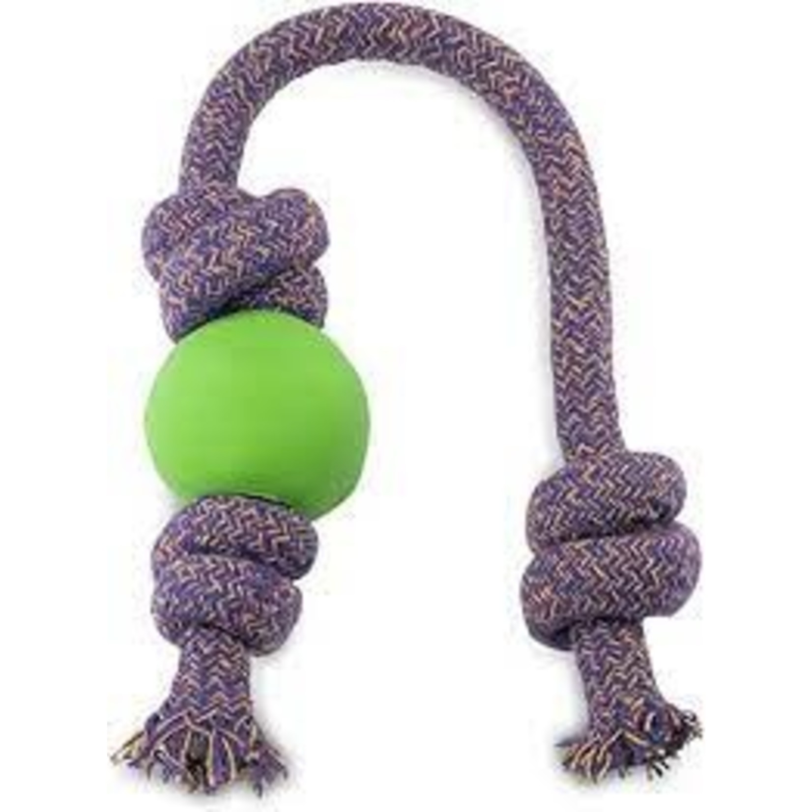 Beco Pets Beco Ball on a Rope