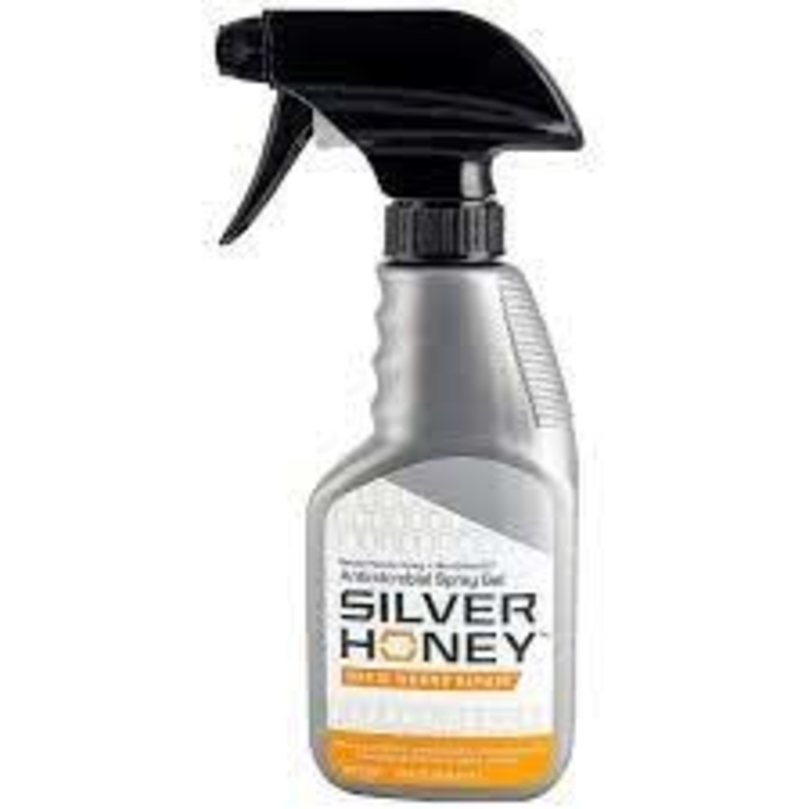 Absorbine Silver Honey Skin Care