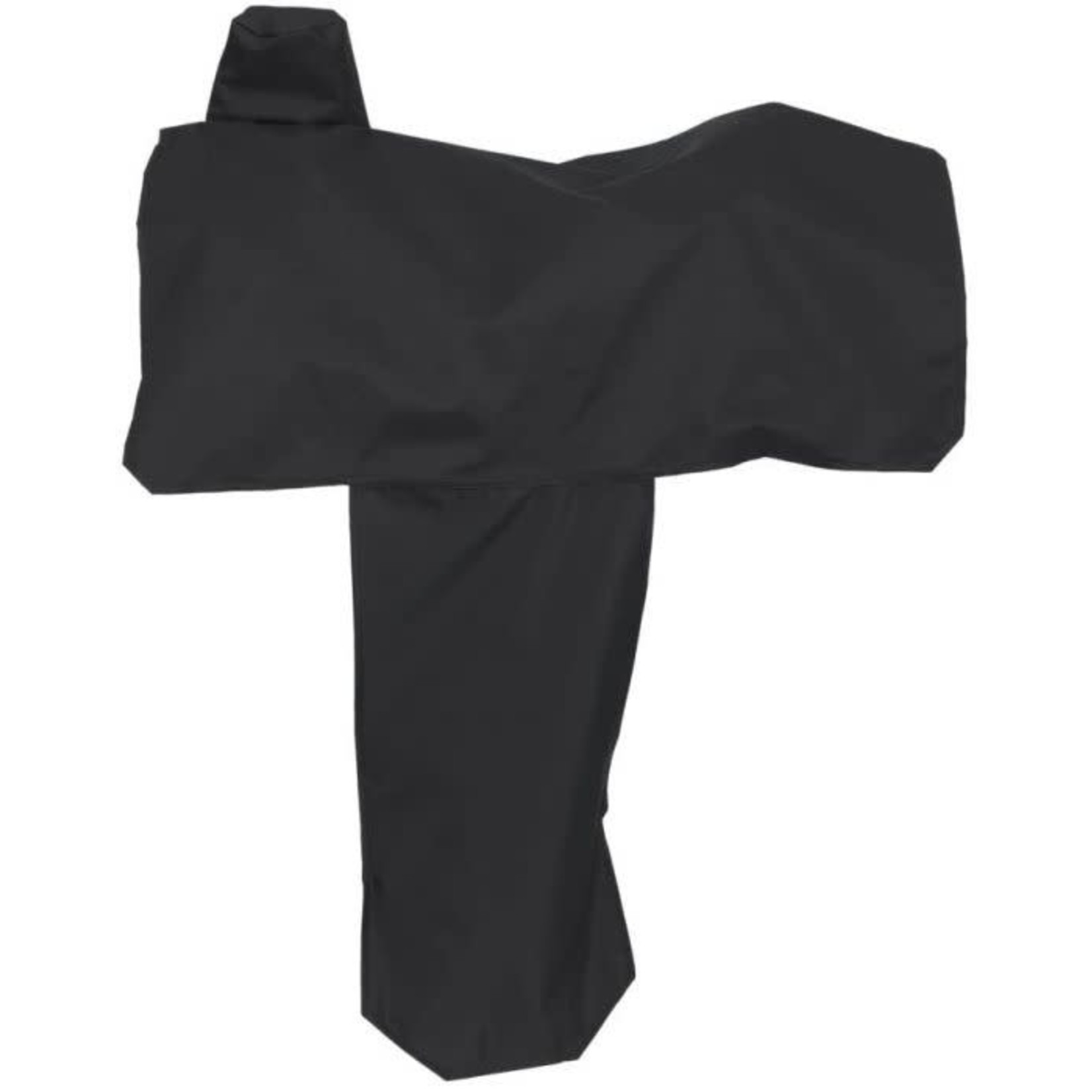 Ger-Ryan Western Saddle Cover with Elastic Edges
