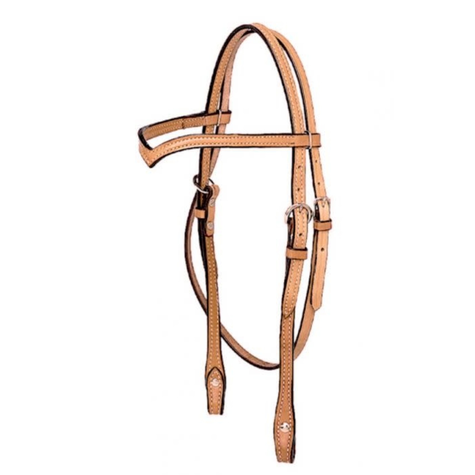 Ger-Ryan Browband Headstall with Reins