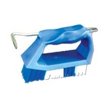 Kelcie Kelcie's Pick Brush - Blue