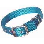 Hamilton Double Thick Nylon Dog Collars