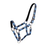 Country Legends Nubuck Padded Halter