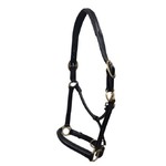 Ger-Ryan Leather Halter