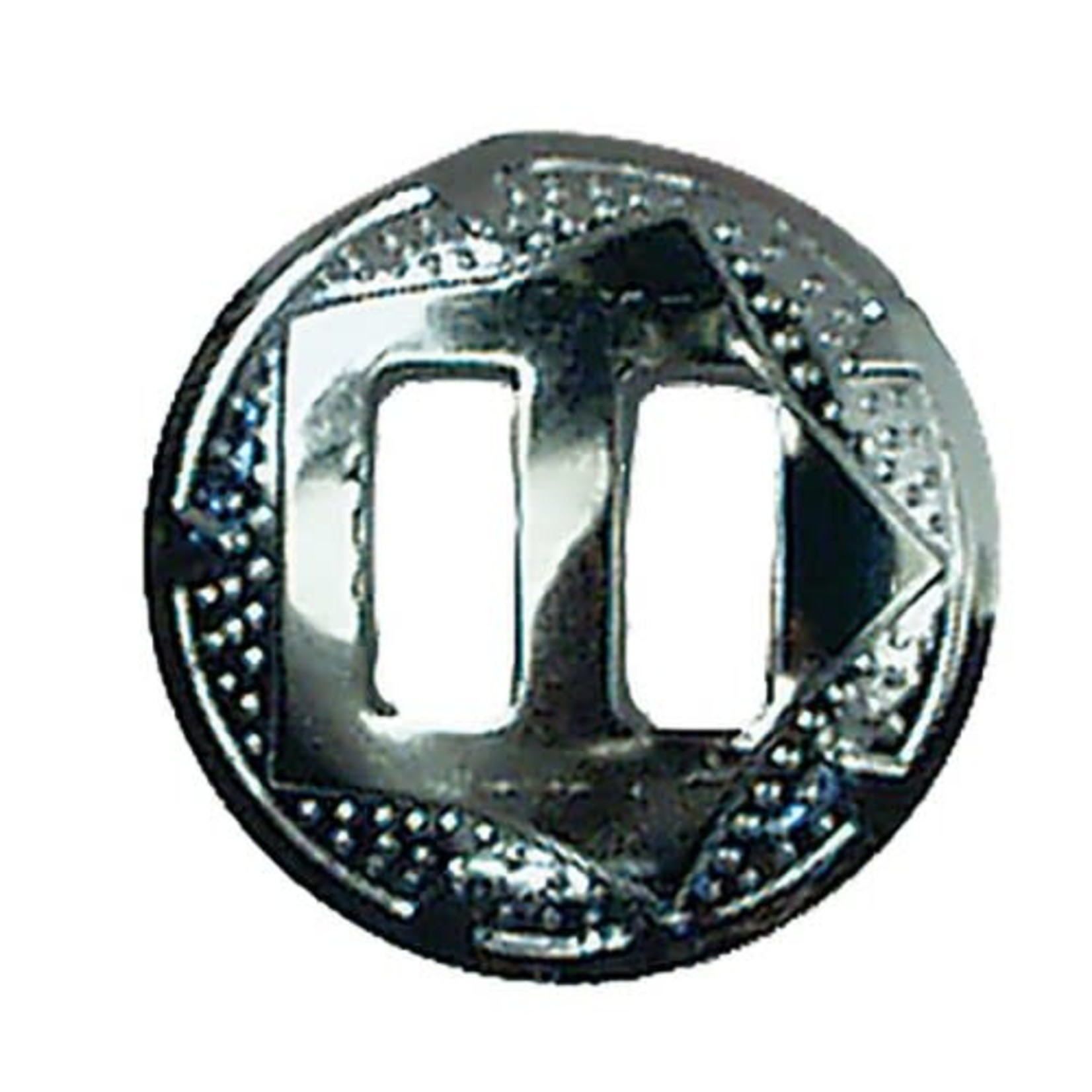 Slotted Conchos