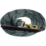 Mustang Cowboy Poly Lead Rope