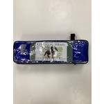 Equine Textiles Polo Bandages - Blue