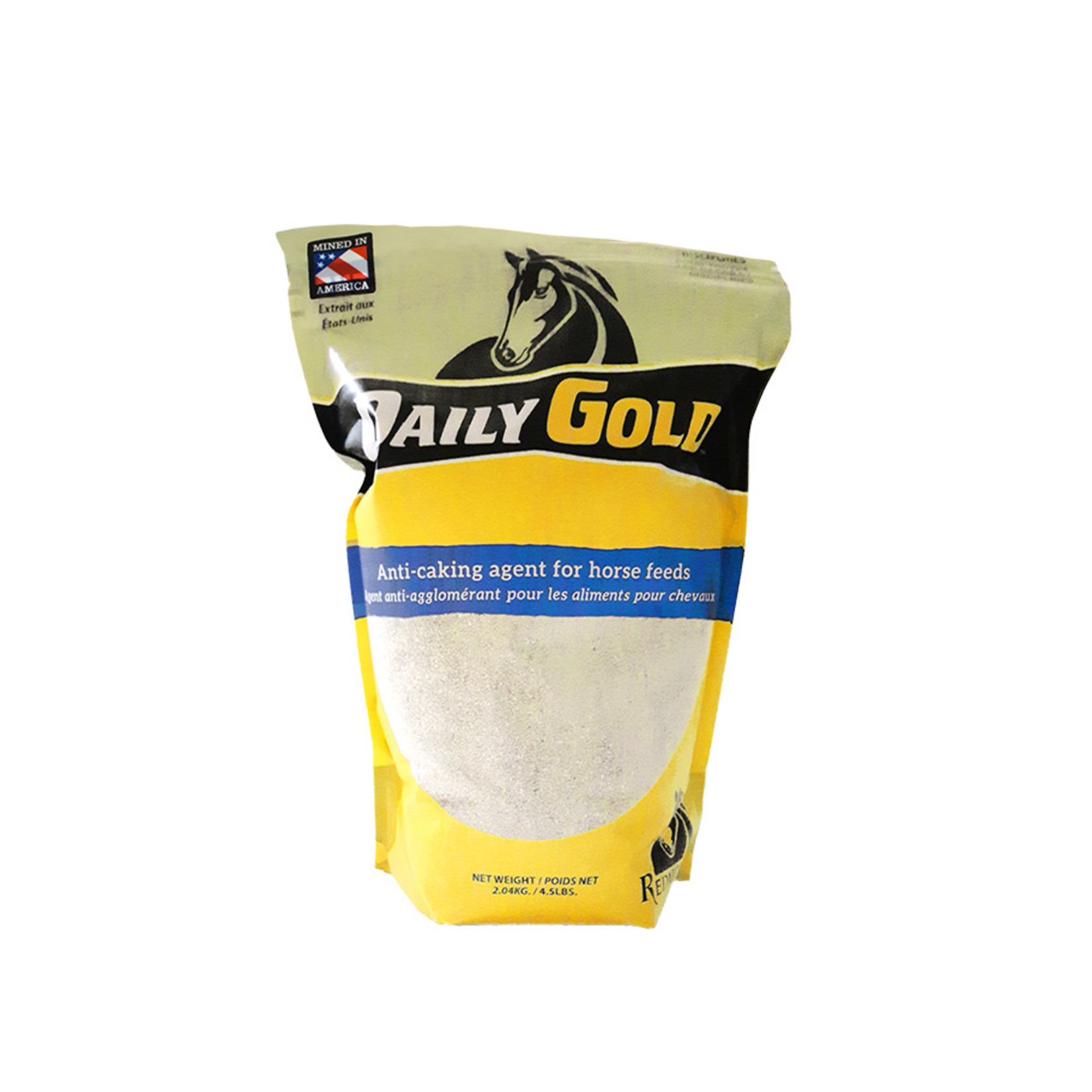 Redmond Rock Redmond Rock Daily Gold - 2KG