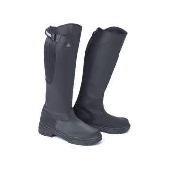 Mini-Chaps Soft Rider Mountain Horse - Equipement cavalier Mini-Chaps Soft Rider Mountain Horse - Equipement cavalier