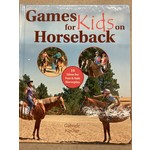 Games For Kids On Horseback