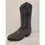Canada West Boots 6990 Men's Bullriders with Composition Soles Pan Am Esspresso