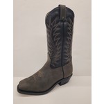 Canada West Boots Men's Bullriders with Composition Soles Pan Am Esspresso