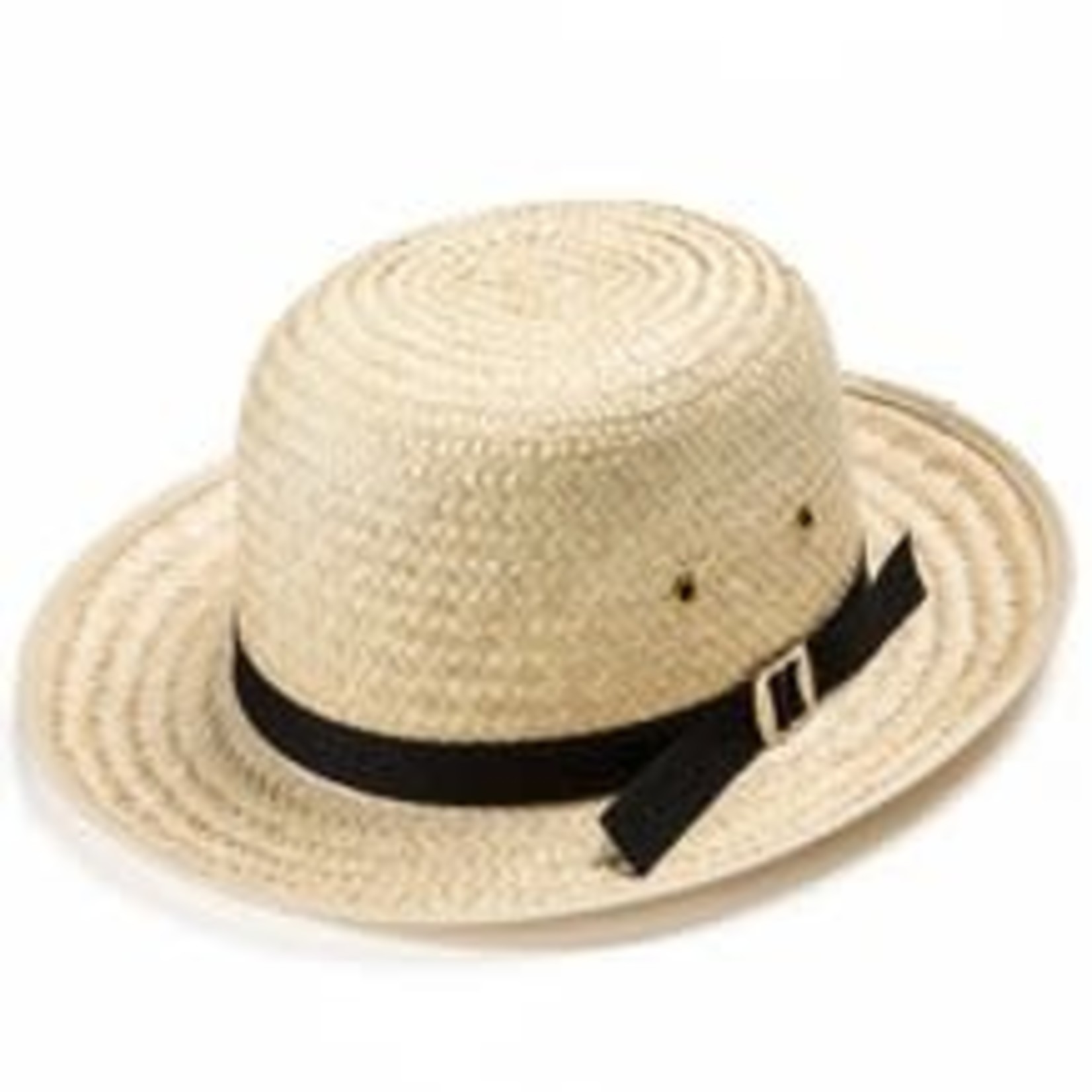 Mennonite Straw Hat