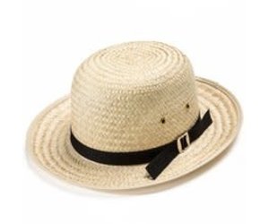 Mennonite hat new arrivals