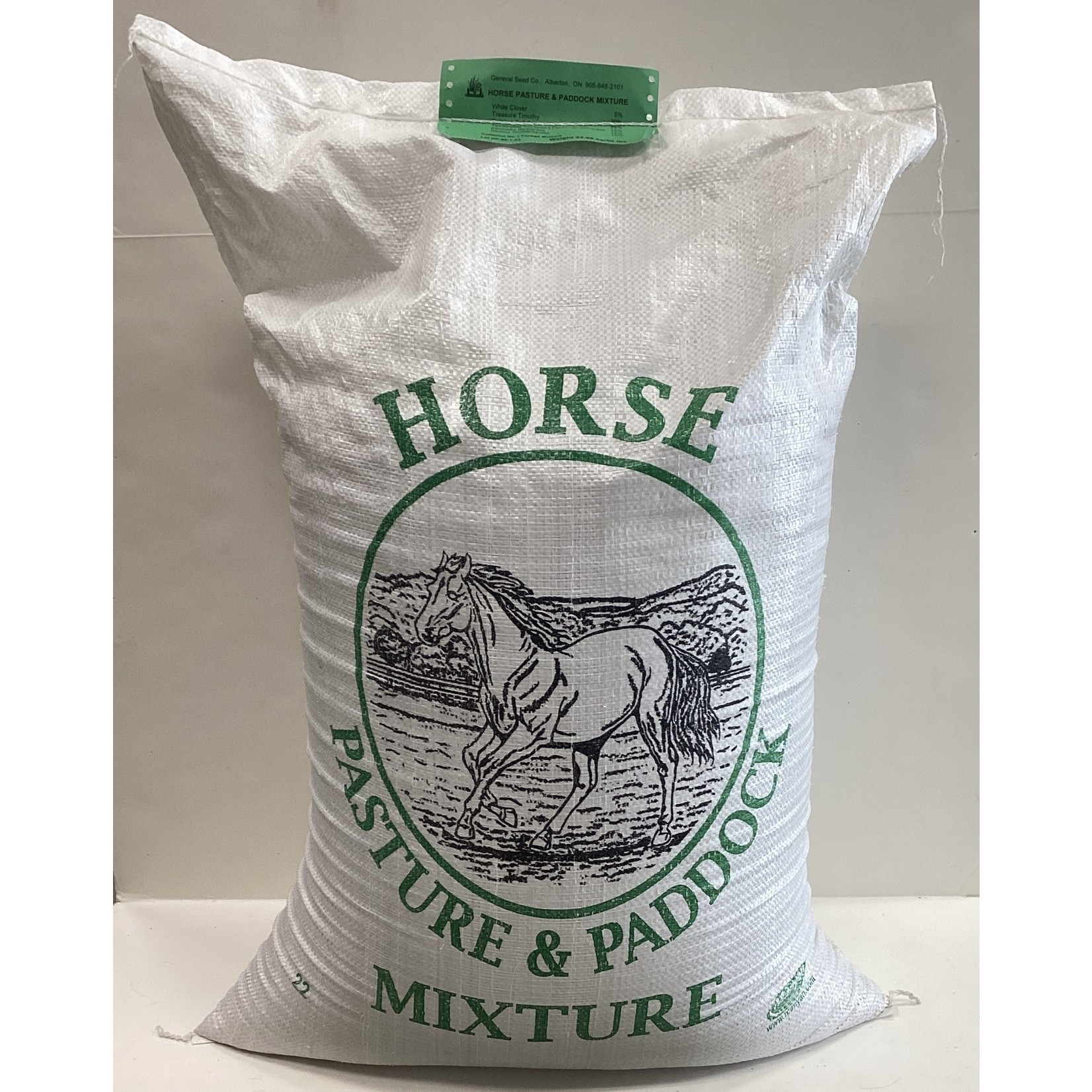 General Seed Company Horse Pasture & Paddock Mixture