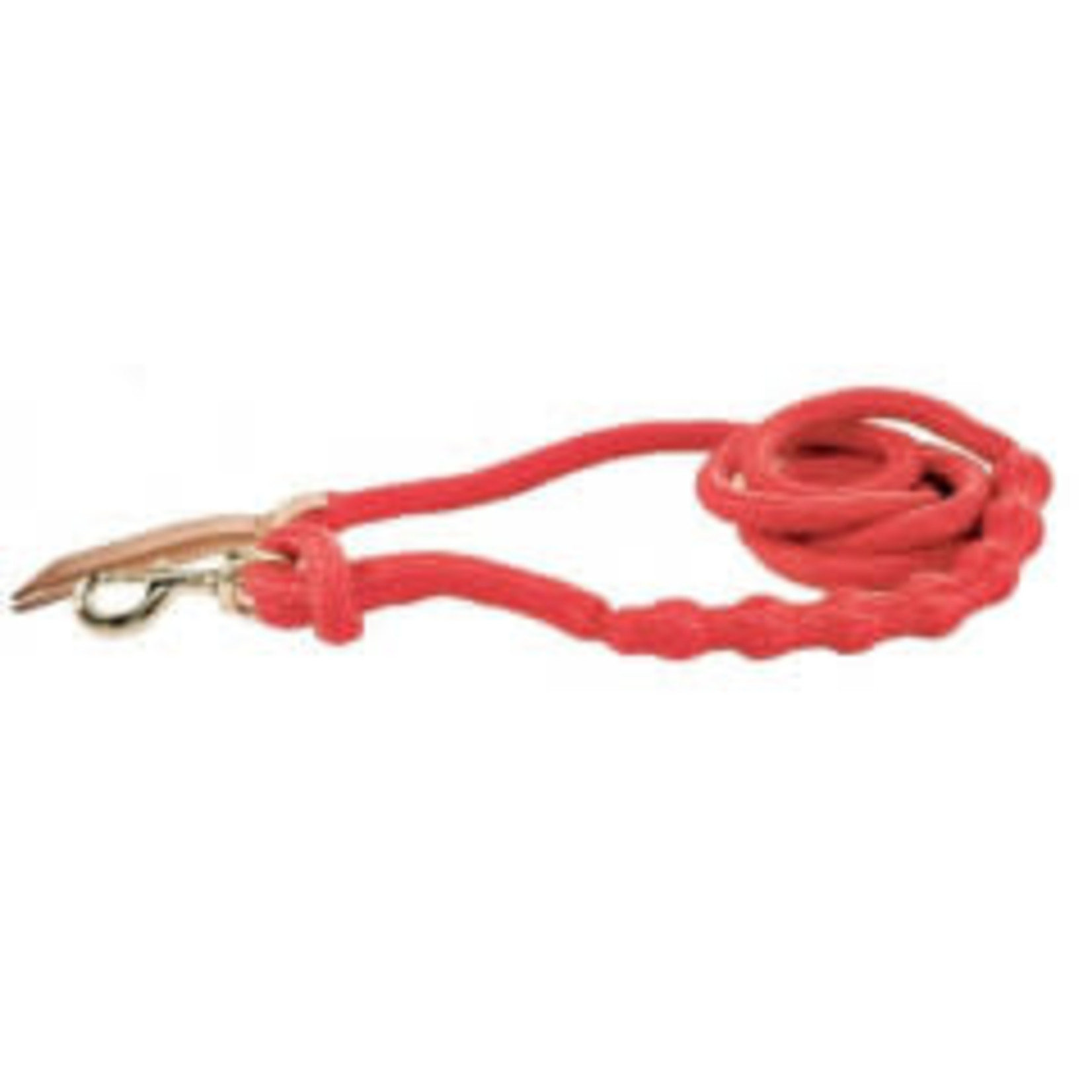 Western Rawhide Cowboy Bungee Lead