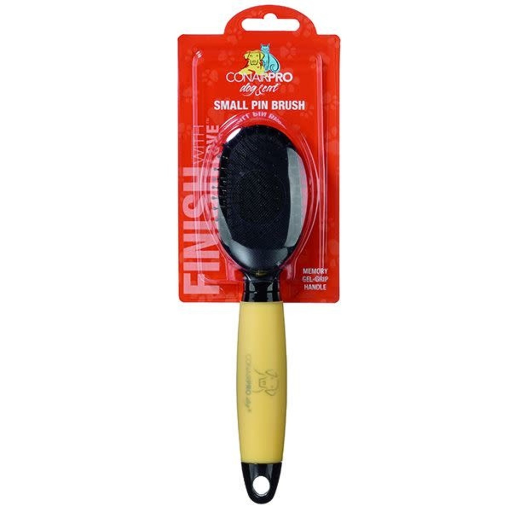 CONAIR CORPORATION Conair Pro Pet Pin Brush