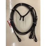 Sierra Cross-Over Headstall with Reins