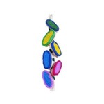 Picador Small Rainbow Body Brush