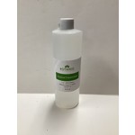 Botanic Fractionated Coconut Oil 473 ml