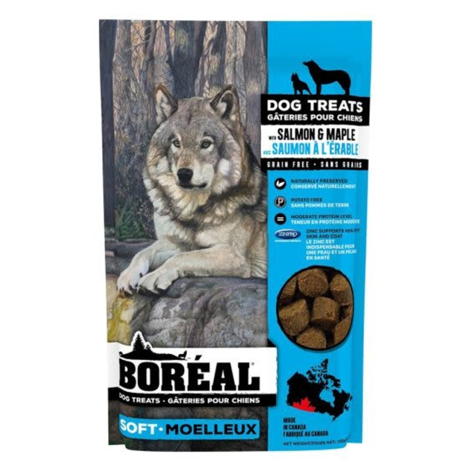 Boreal Boreal Soft Dog Treats