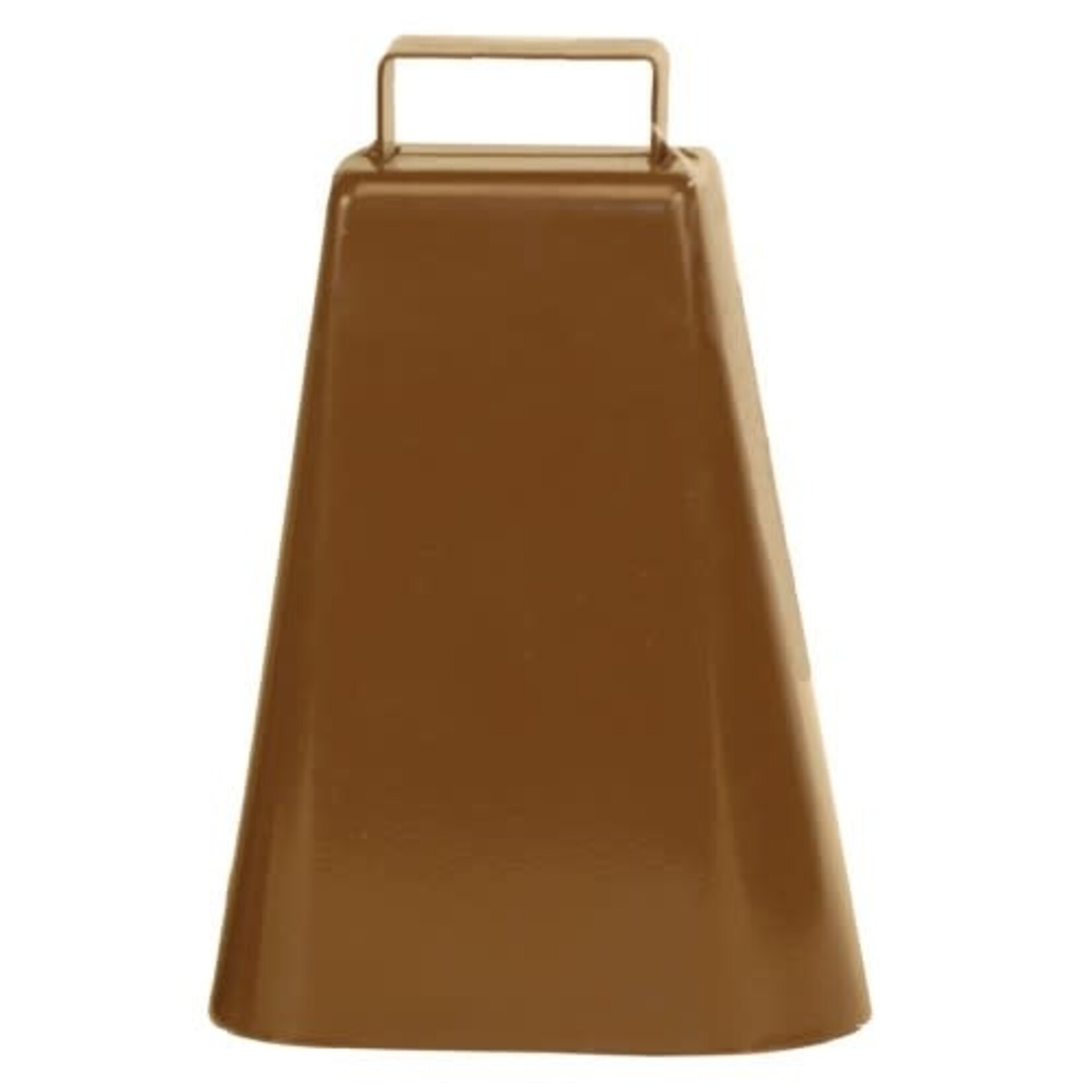 Western Rawhide Cow Bell with 1 7/8" Loop