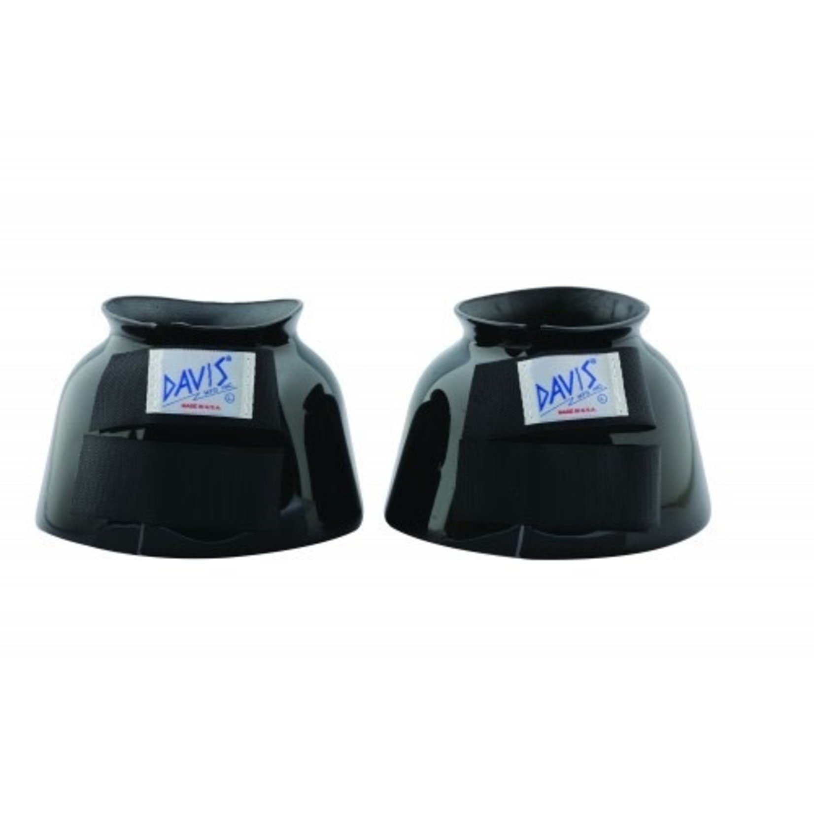 Davis Equine Products Pro-Fit Bell Boot