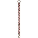 Mustang Fashion Print Bucket Strap