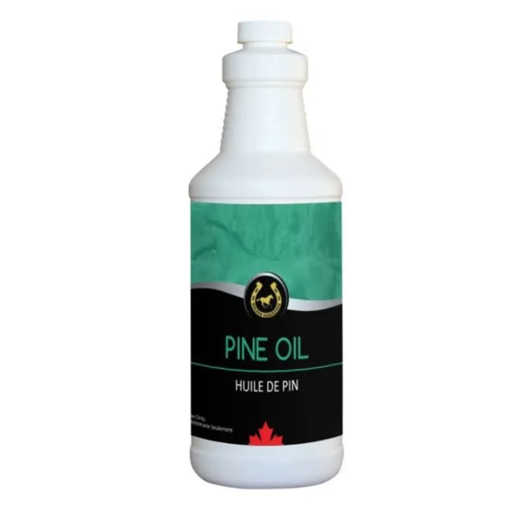 Golden Horseshoe Golden Horseshoe Pine Oil