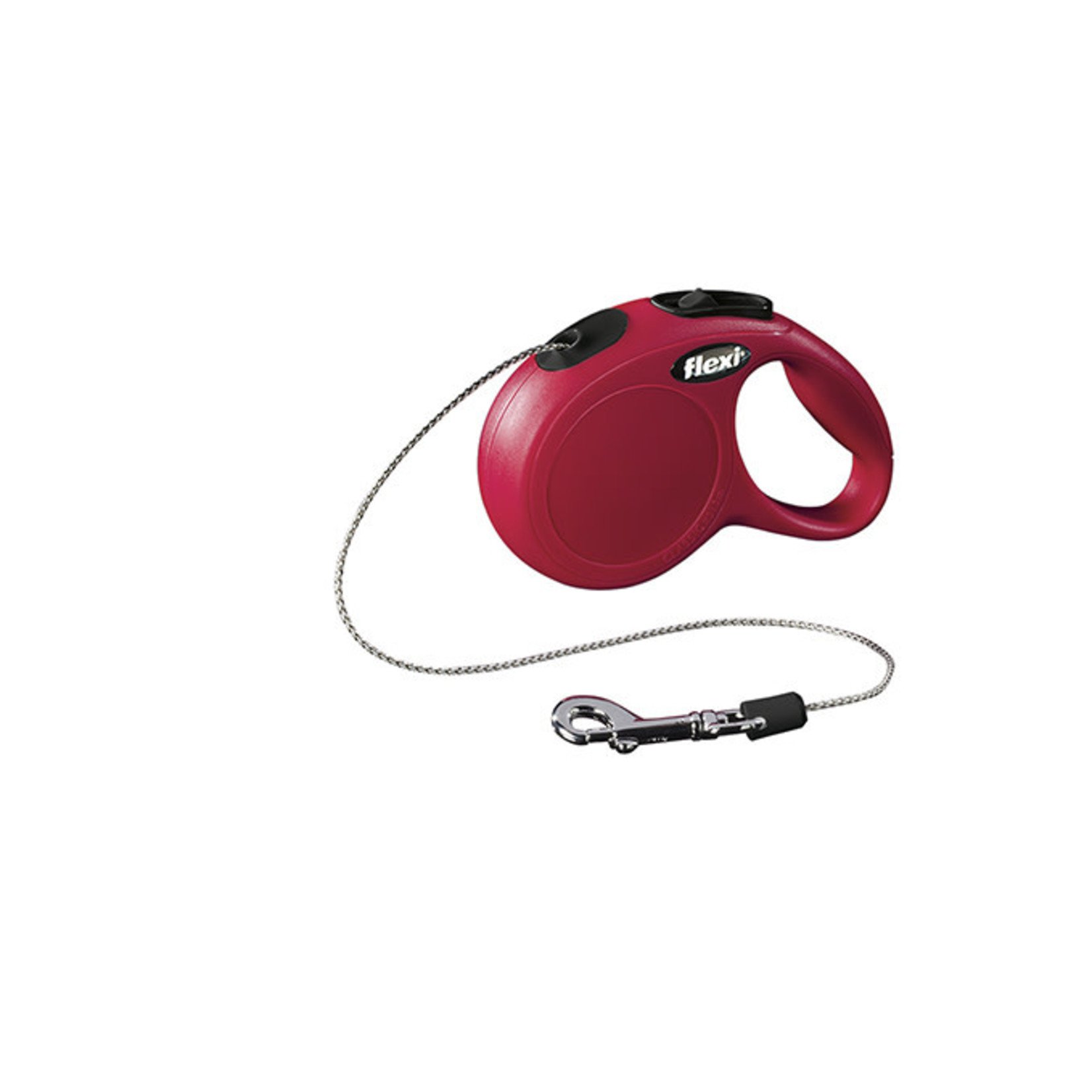 flexi Classic Retractable Cord Leash