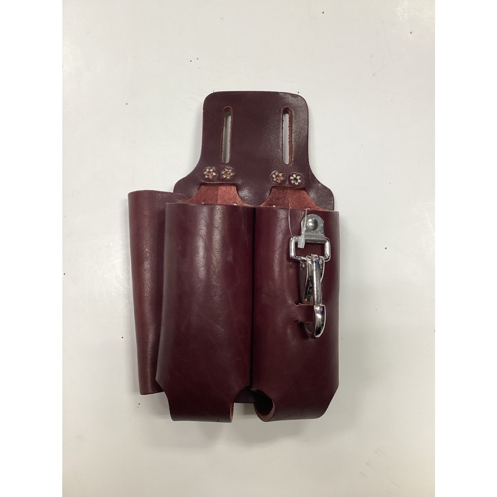 Western Rawhide Tool Pouch