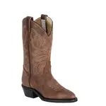 Canada West Boots 3138 Ladies Western Alamo Tan