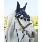 Sage Family Cotton Fly Bonnet with Tassles