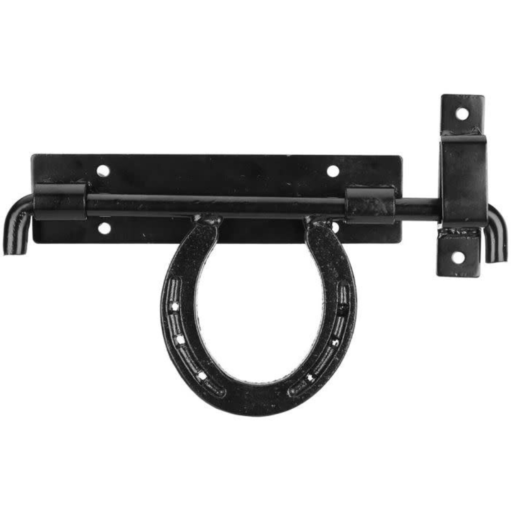 Ger-Ryan Horseshoe Door Latch