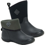 The Original MUCK Boot Company Women's Muckster II Mid Boot