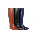 Cadett Rubber Pull On English Riding Boot