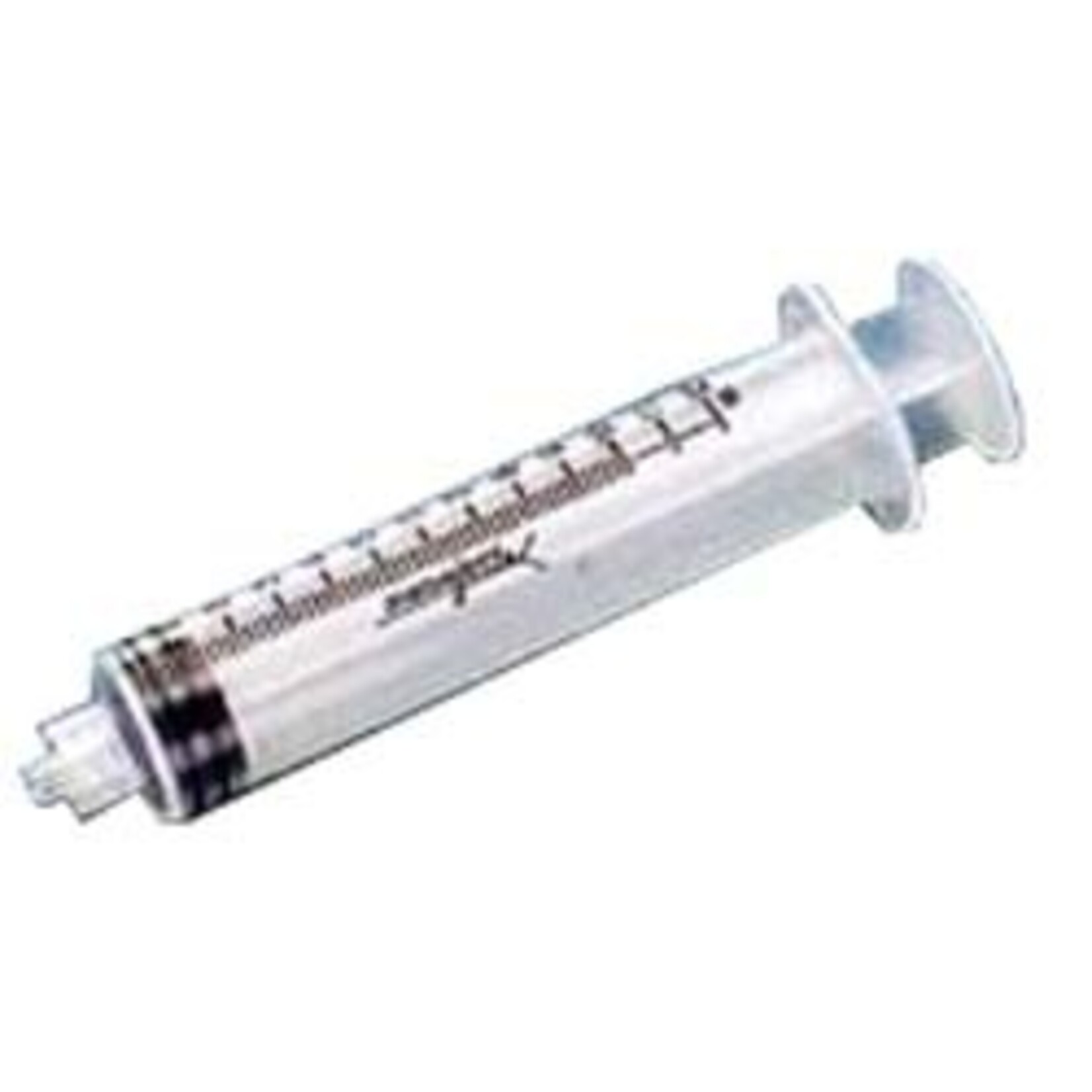 Kane Veterinary Supplies Luer Lock Single Syringe 60cc