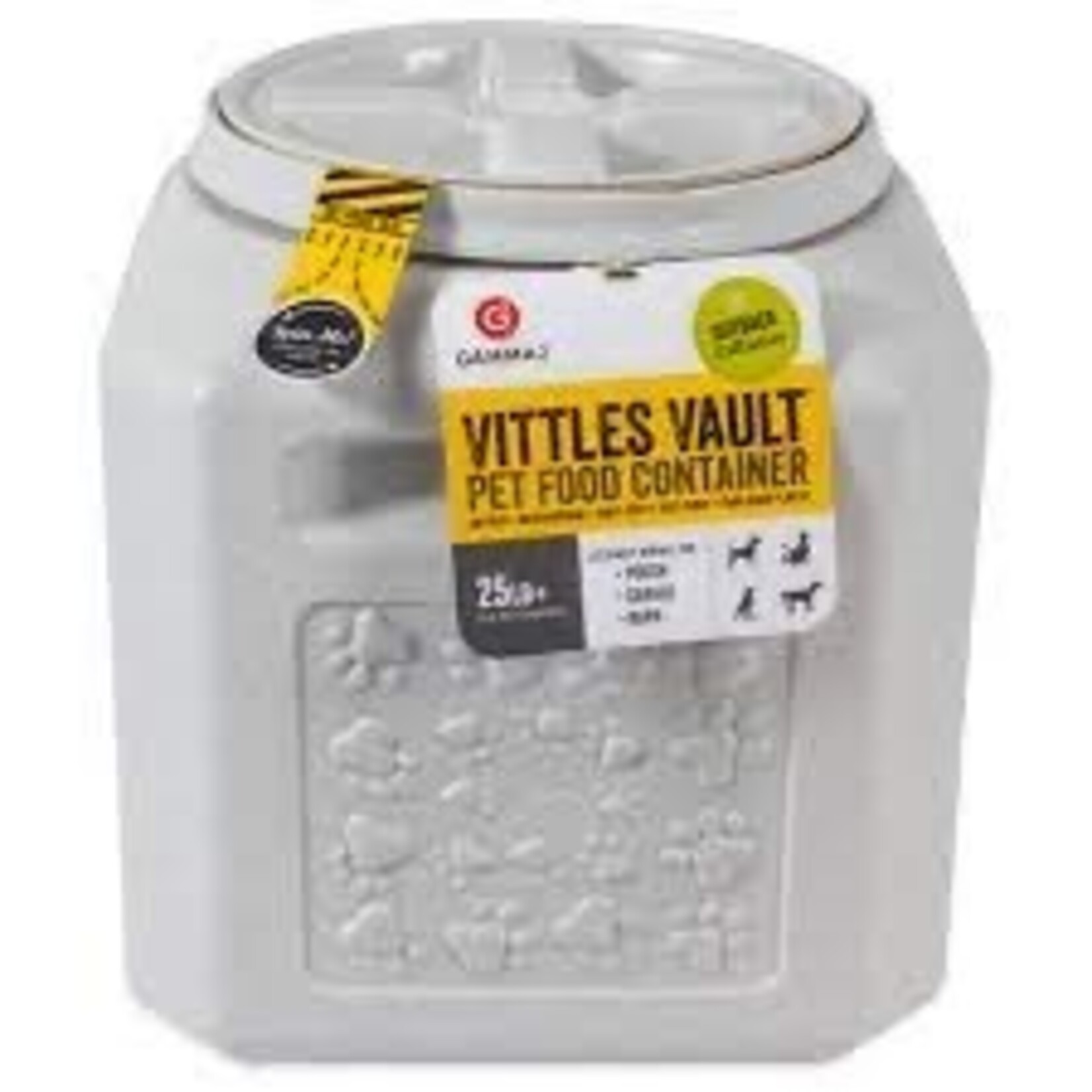 Petmate Vittle Vault