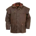 Outback Trading Company Swagman Jacket Unisex