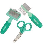 Coastal Pet Products Puppy Grooming Set