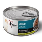 1st Choice Adult Urinary Health Canned Stew Wet Cat Food