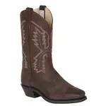 Canada West Boots 5537 Men's Canada West Westerns with Fine Rib Outsoles