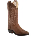 Canada West Boots Men's BRAHMA Westerns - Treated Leather Soles