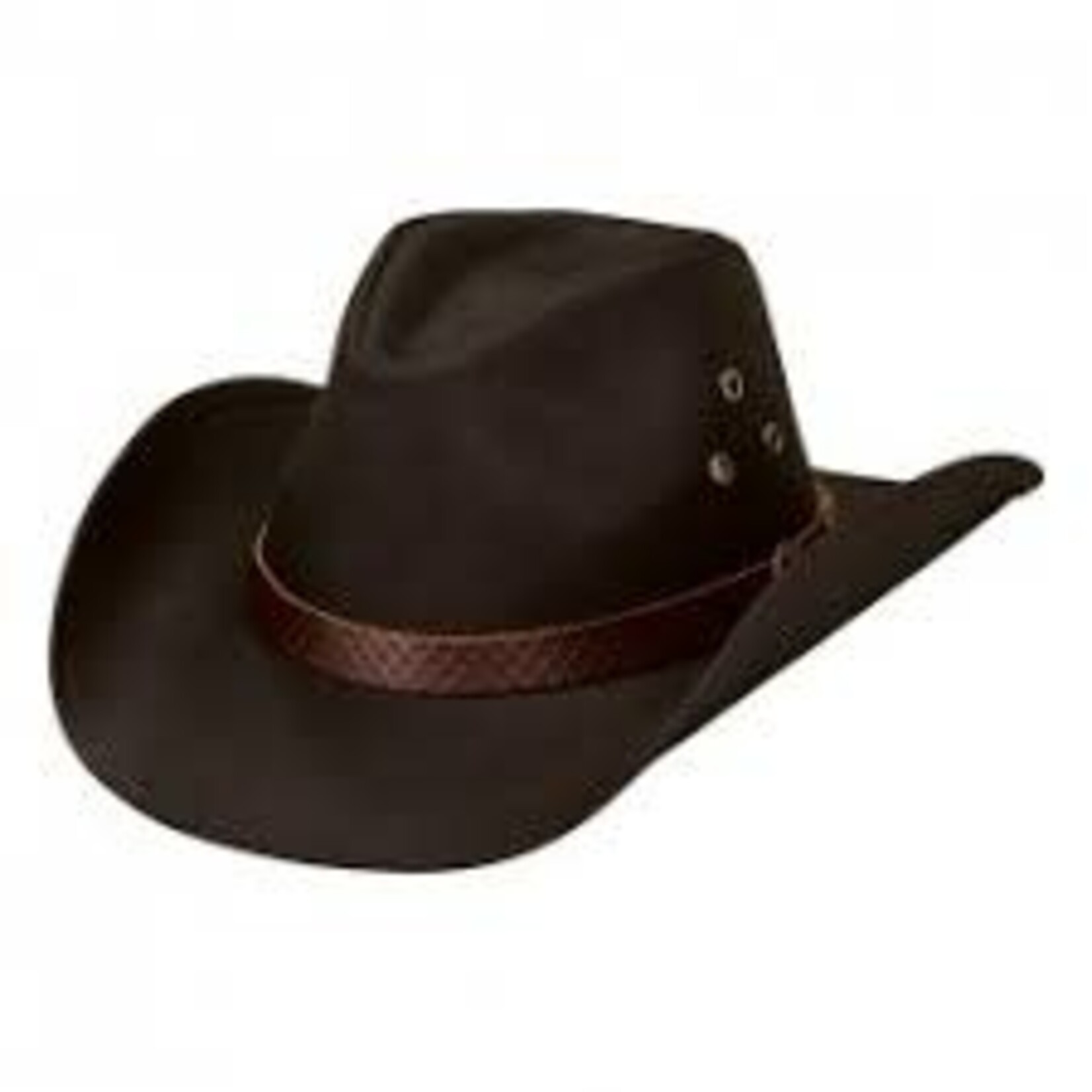 Outback Trading Company Trapper Hat