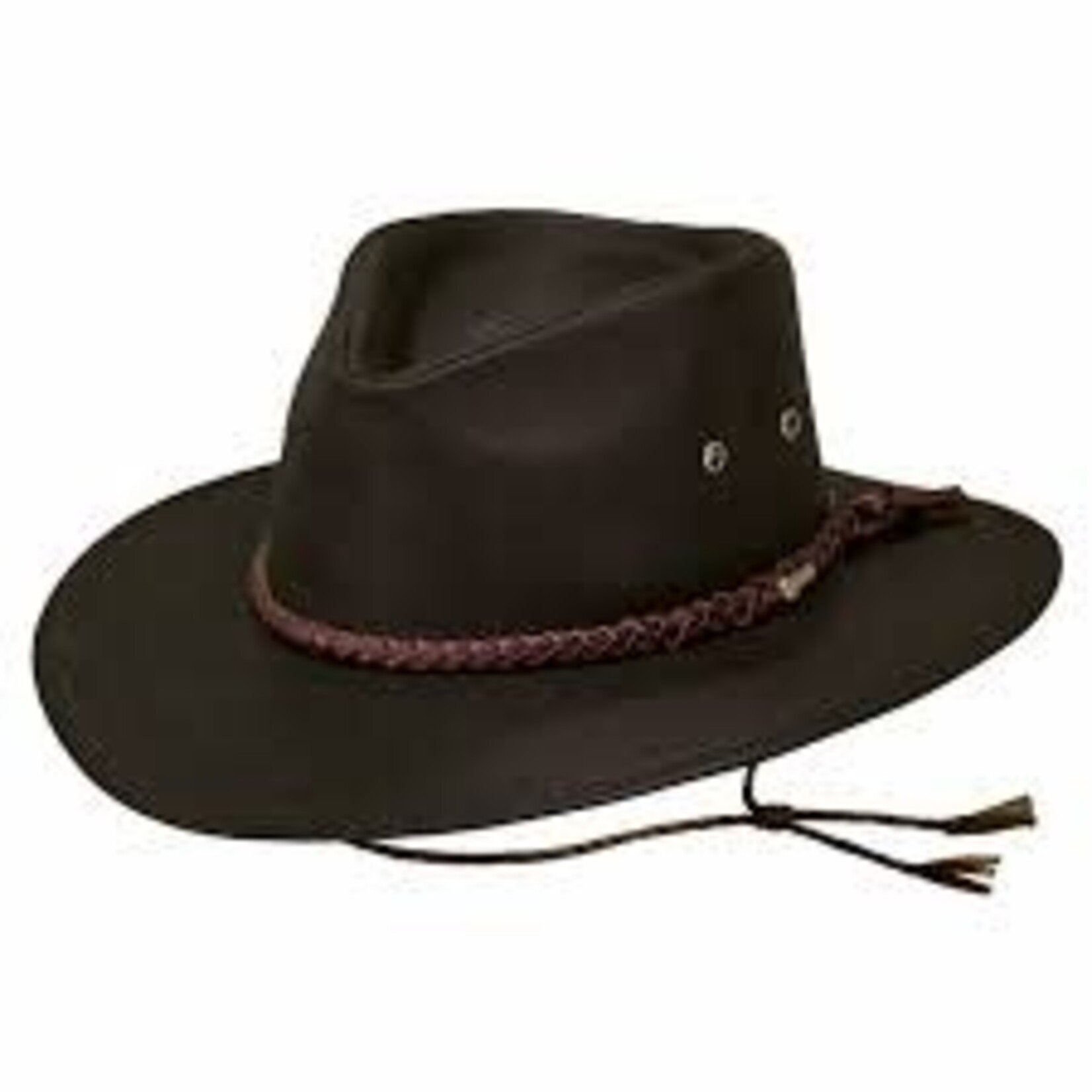 Outback Trading Company Grizzly Hat