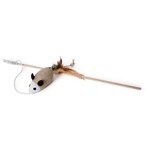 Budz Budz Cat Toy Fishing Pole Mouse
