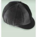 Ovation Velvet Helmet Cover